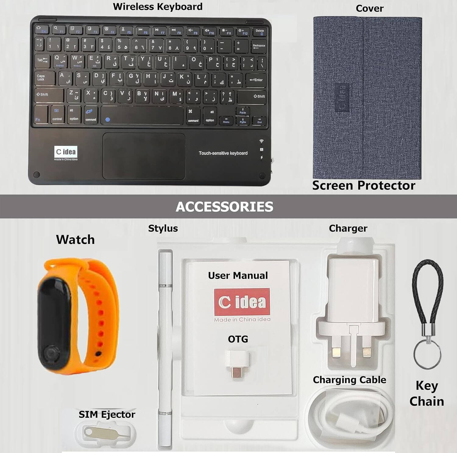 8 Go Tablette Cidéa CM11000 Plus - 1To -RAM 8 Go  Tablette-cidea-CM8200-plus-1TB-RAM-8 Tablette Cidéa CM8200 Plus - 1To -RAM 8 Go  Tablette Cidéa CM Plus -Memoire 1To – RAM 8 Go