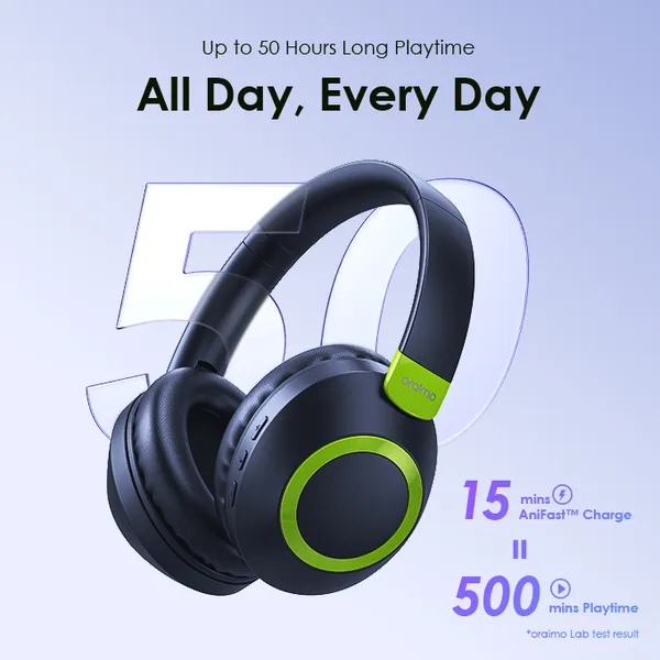BoomPop2S OHP-610S