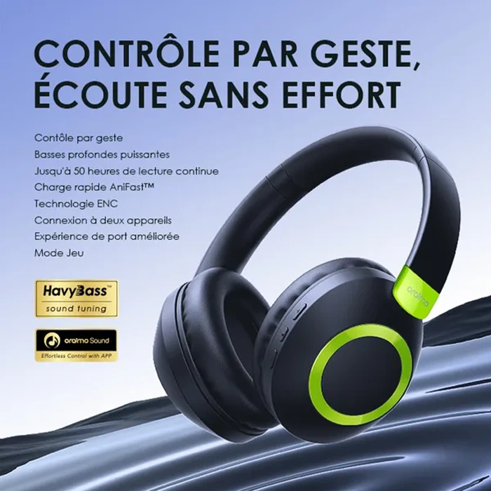 BoomPop2S OHP-610S