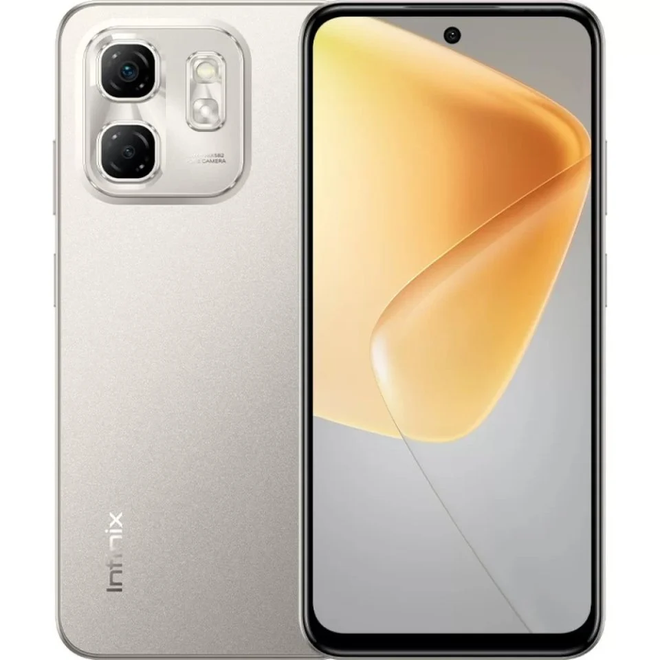 Infinix Hot 50i 6 7 128GB De ROM 6GB Jusqu 12Go De RAM 5000mAh infinix-hot-50i-6-7-128gb-de-rom-6gb-jusqu-12go-de-ram-5000mah