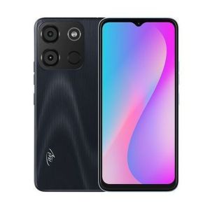 Itel A04 – 32 GB – RAM 2 GB – 6.3″