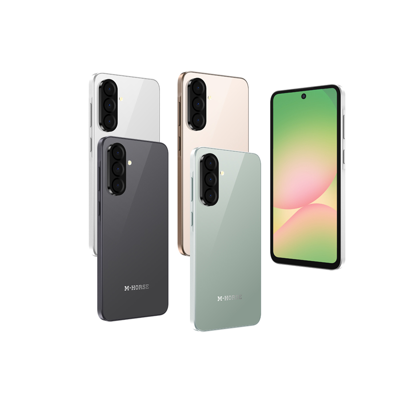 M-HORSE A56 ULTRA 128Go 4G