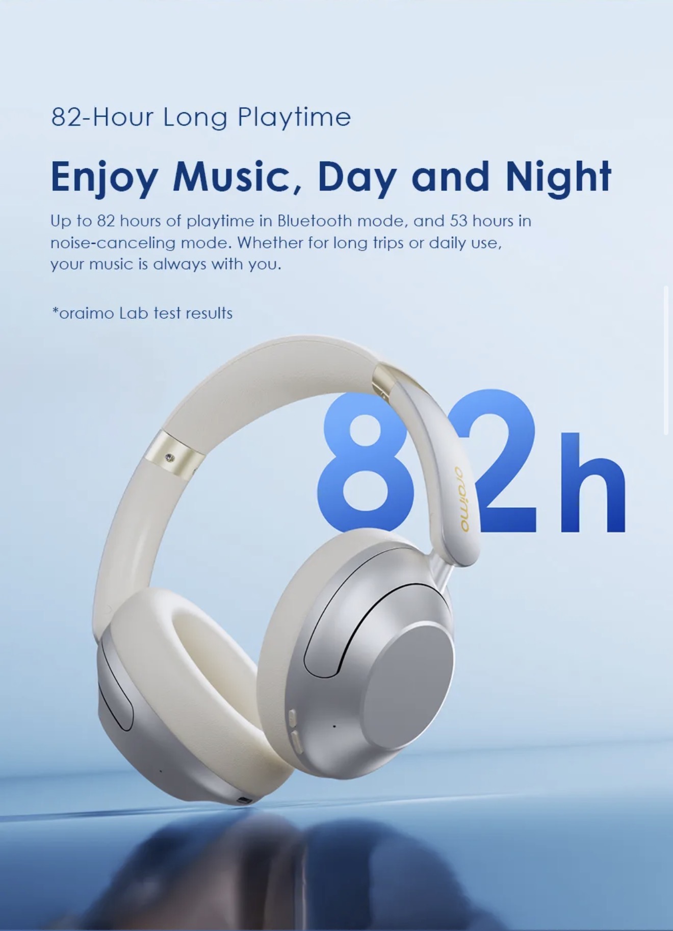 Oraimo BoomPop Pro OHP-917