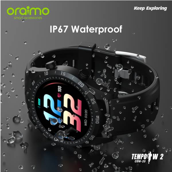 Oraimo OSW-20