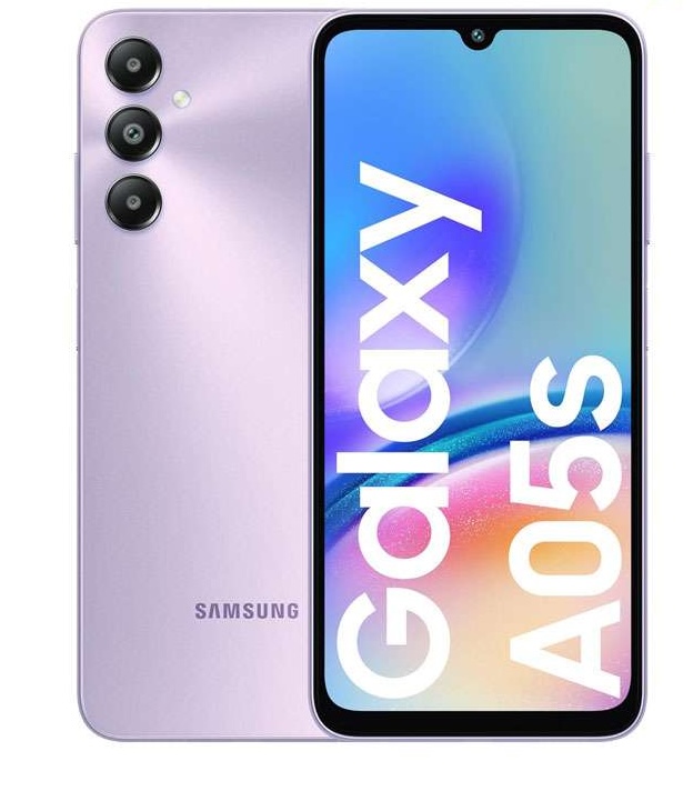 SAMSUNG A05s 128GB