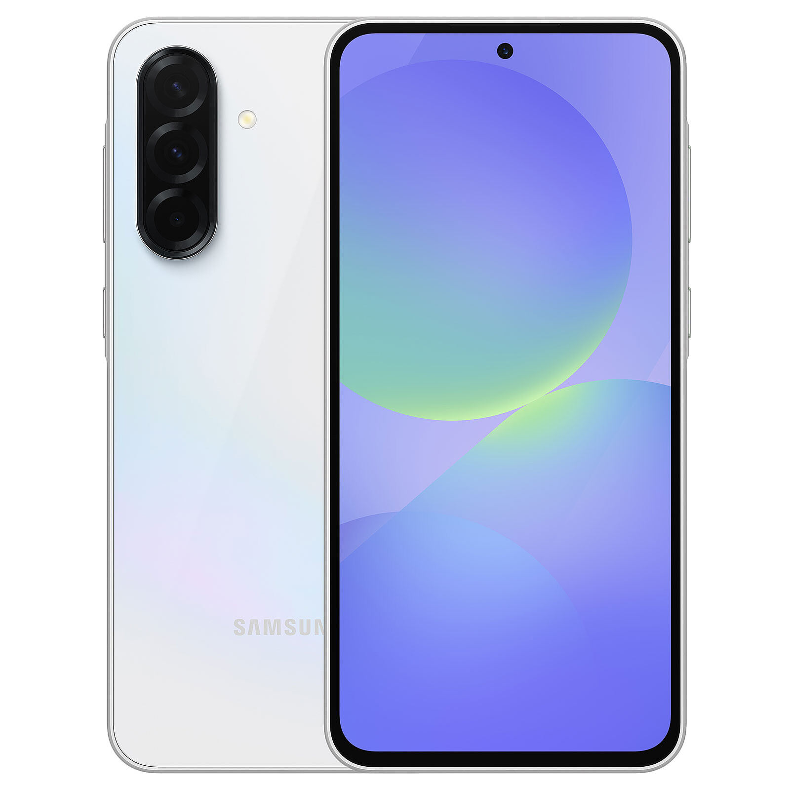 Samsung Galaxy A36 5G – 128 Go – RAM 6 Go – Écran 6.7 pouces