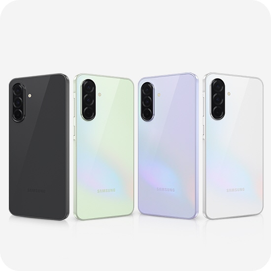 Samsung Galaxy A36 5G – 128 Go – RAM 6 Go – Écran 6.7 pouces