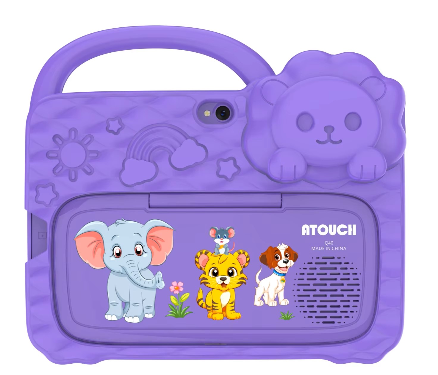 TABLETTE ATOUCH Q40