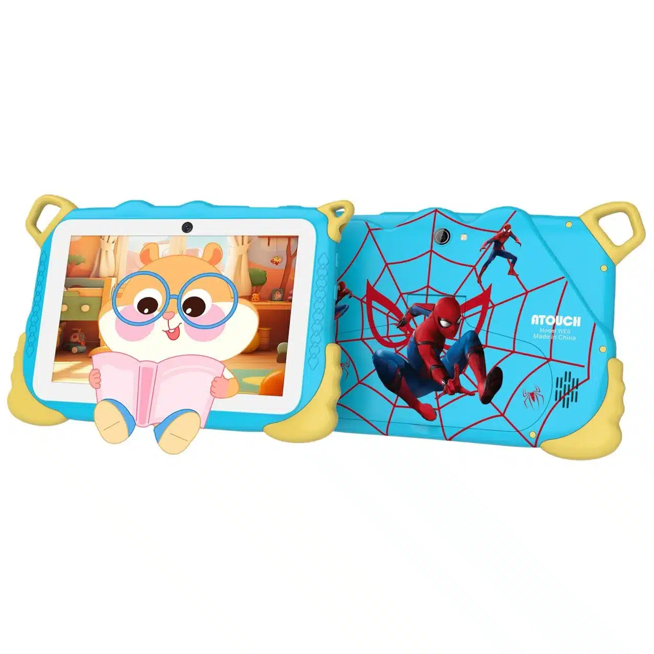 Tablette Atouch WE6 – 256 Go – RAM 8 Go