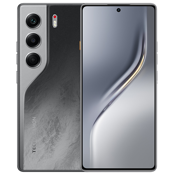 TECNO CAMON 40 - 256 GO – RAM 8 GO – ECRAN 6.78 POUCES