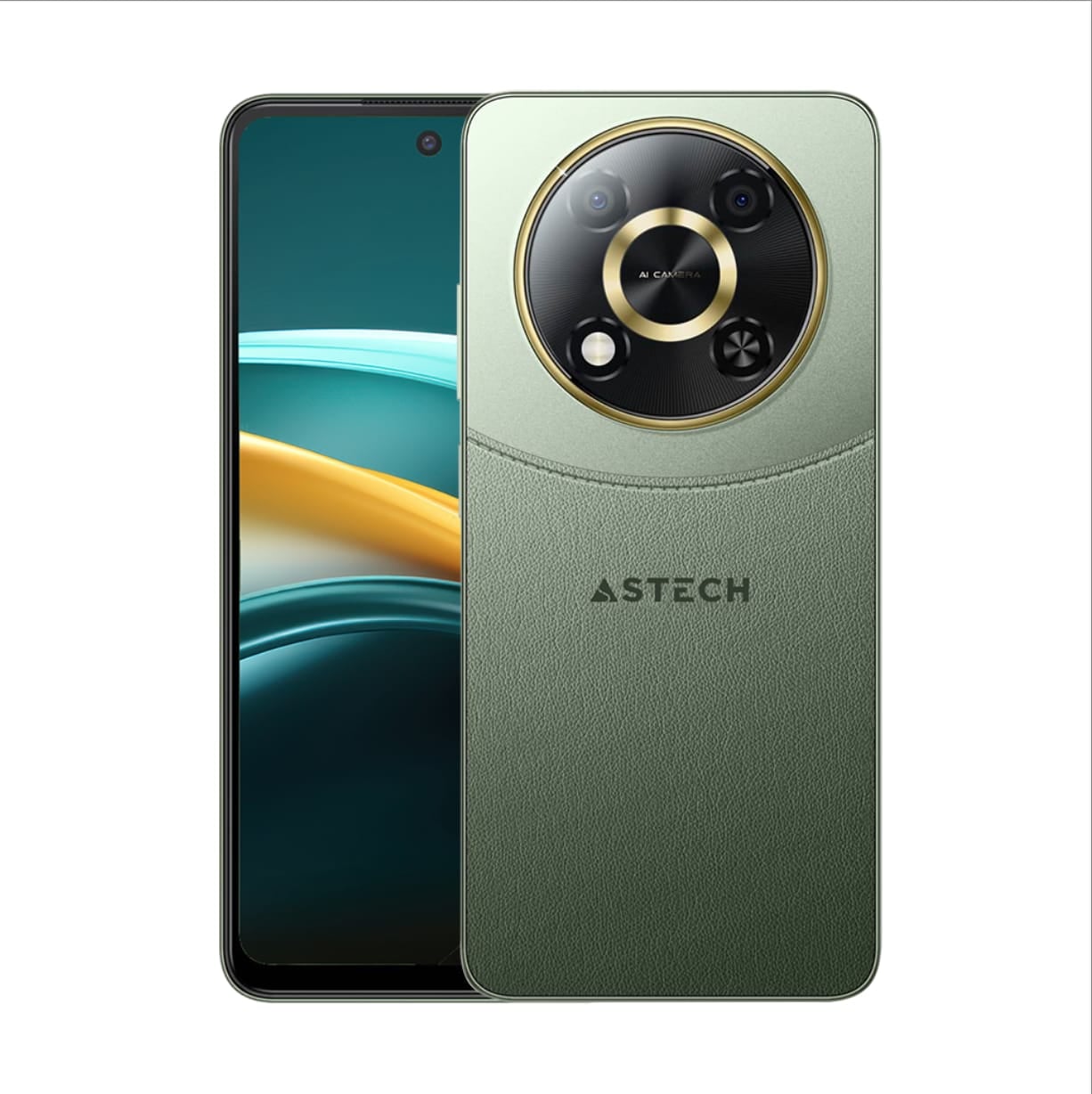 Astech Iris – 256 Go – Ram 12 Go