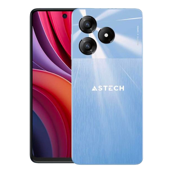 Astech S9 – 128 Go – RAM 8 Go