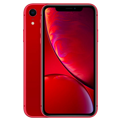 IPHONE XR 64GB