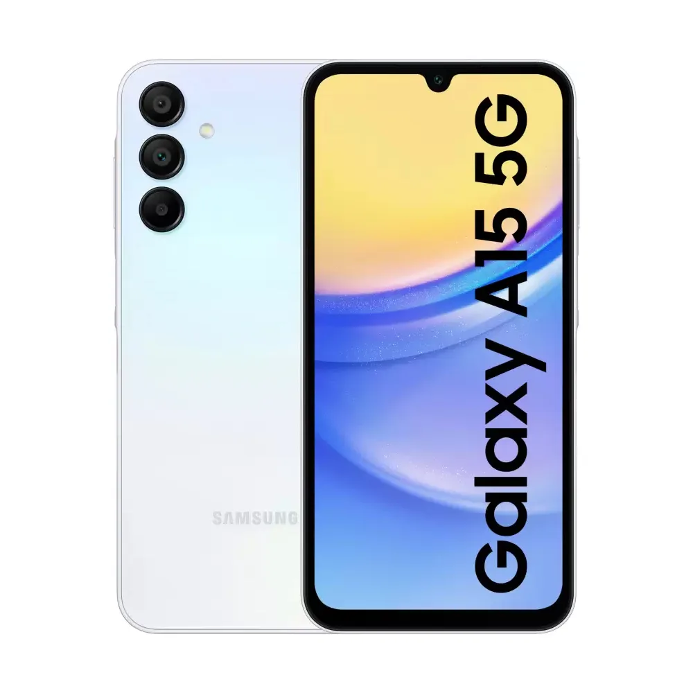 SAMSUNG A15 5G