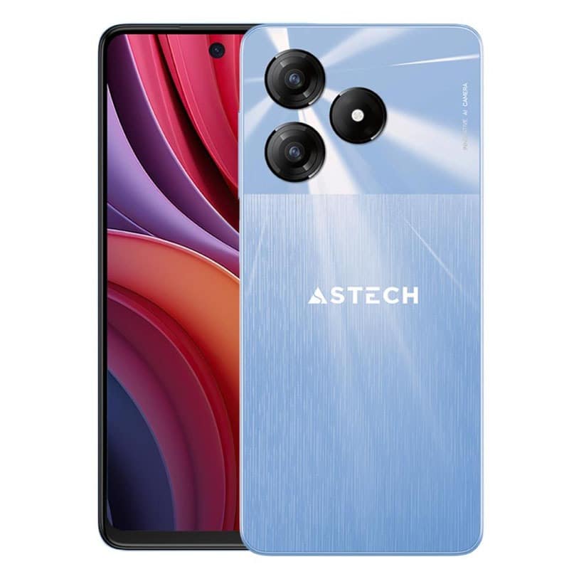 Téléphone Astech S7 – 64Go – Ram 6 Go