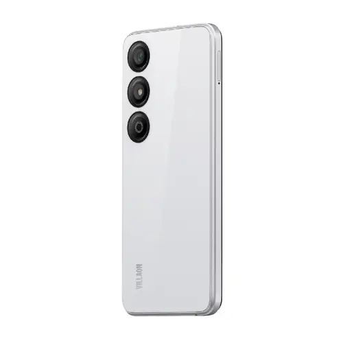 VILLAON V30, 6.5″, 128GB + 4GB RAM (Dual SIM), 4000mAh